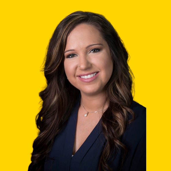 Jessica Proctor, Broker/Agent